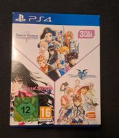 PS4: Tales of Triologie Nordrhein-Westfalen - Hamm Vorschau