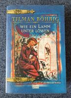 Tilman Röhrig – Wie ein Lamm unter den Löwen (NEU!) Bayern - Bayreuth Vorschau