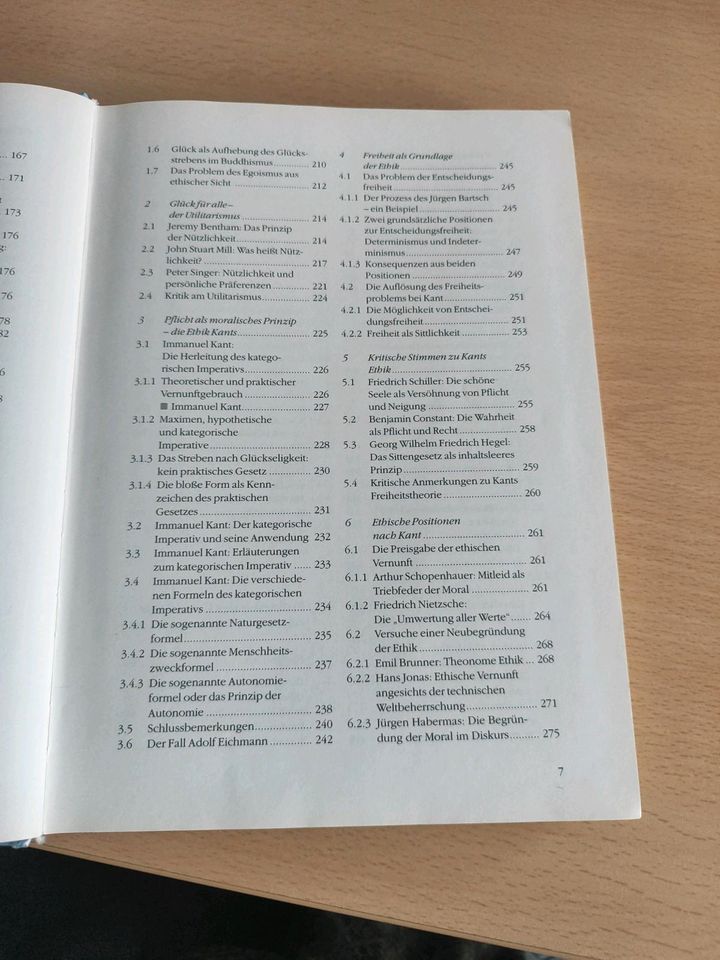 Zugänge zur Philosophie, Cornelsen, 1.Auflage in Bochum
