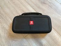 Nintendo switch Tasche Case schwarz Brandenburg - Baruth / Mark Vorschau