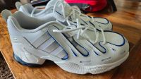 Adidas Sportschuhe Gr.46 Nordrhein-Westfalen - Lüdenscheid Vorschau