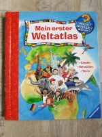 Diverse Kinder Sachbücher Wieso Weshalb Warum Wandsbek - Hamburg Bergstedt Vorschau
