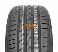 1x 225/55 R17 101W Nexen Tire Reifen Sommerreifen NF-SU4 Dot 1319 Sachsen-Anhalt - Hettstedt Vorschau