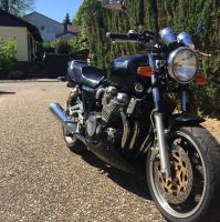 Yamaha XJR 1200 Rheinland-Pfalz - Kaiserslautern Vorschau