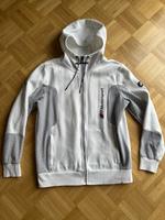 Hoodie/Kapuzensweatjacke BMW M Motorsport Größe M weiß Rheinland-Pfalz - Vallendar Vorschau