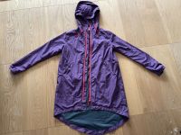 Flip*Flop Regenjacke Regenmantel Lila Violett Gr.XS/34 Bayern - Regensburg Vorschau