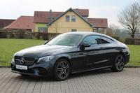 Mercedes-Benz C 300 C -Klasse Coupe AMG-Line*360´Kam*Multibeam Baden-Württemberg - Ilshofen Vorschau