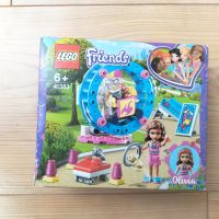 Lego Friends 41383 Olivia Hamster Spielplatz Baden-Württemberg - Nürtingen Vorschau