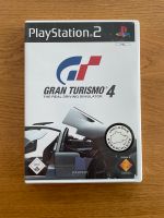 Gran Turismo 4 GT4 Sony Playstation 2 PS2 Saarland - Wadern Vorschau