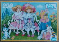 Puzzle Holly Hobbie 200 Teile Thüringen - Jena Vorschau