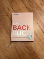 Neues Thermomix Das Backbuch 2. Auflage Mai 2016 Elberfeld - Elberfeld-West Vorschau