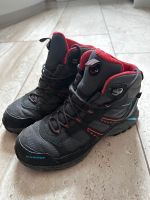 Mammut fernow mid gtx Damen Größe 38, Wanderschuh Dresden - Laubegast Vorschau