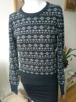 Naketano Pullover,blau-grau,S/M,unisex Kiel - Hassee-Vieburg Vorschau