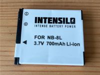 700mAh Li-ion Ersatzbatterie Original Niedersachsen - Hildesheim Vorschau