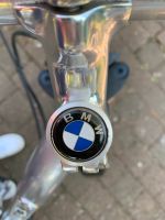 Klapprad/Faltrad BMW Q3.T Niedersachsen - Hude (Oldenburg) Vorschau