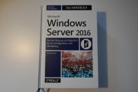 Das Windows Server 2016 Buch / Kompendium (wie Neu) Rheinland-Pfalz - Kaiserslautern Vorschau