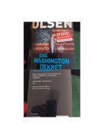 Thriller Spiegel Bestseller von Jussi Adler Olsen, einmal gelesen Baden-Württemberg - Bretzfeld Vorschau