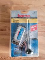 Hama DVB-T Express Card TV Karte Niedersachsen - Worpswede Vorschau