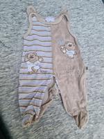 Baby Strampler Sachsen - Großenhain Vorschau
