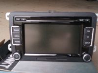 VW Radio RCD 510, Premium 8 von einem Tiguan Sachsen - Nossen Vorschau