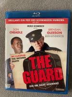 The Guard  Don Cheadle  Blu Ray  neuwertig Schwerin - Weststadt Vorschau