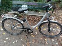 Elektrofahrrad Berlin - Reinickendorf Vorschau