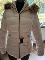 Garcia Steppjacke Gr. S/M offwhite Bayern - Ortenburg Vorschau