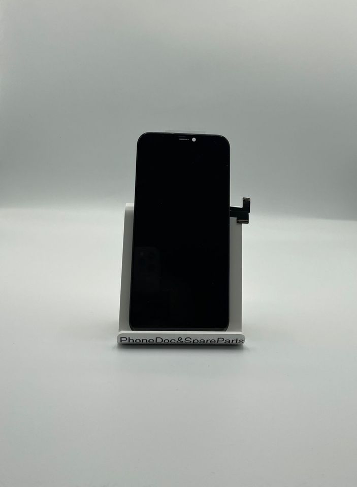 Original Apple iPhone 11 Pro Display Refurbished schwarz in Oelde