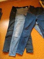 3 Umstandsjeans Skinny Nordrhein-Westfalen - Porta Westfalica Vorschau