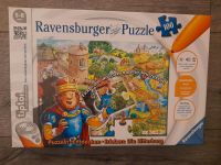 TIP TOI Puzzle die verschwundene Prinzessin West - Sossenheim Vorschau