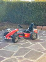 Berg Ferrari Go Kart Baden-Württemberg - Vellberg Vorschau