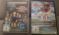 Feuerwehrmann Sam 2 DVDs Nordrhein-Westfalen - Balve Vorschau