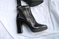 TOD'S STIEFELETTEN Kr. München - Neubiberg Vorschau