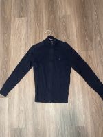 Tommy Hilfiger Pullover mit Reißverschluss in Dunkelblau Gr.xs Kreis Pinneberg - Appen Vorschau