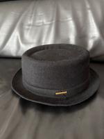 Stetson Pork Pie Hat Pork Pie Hut Größe 55/S Frankfurt am Main - Nordend Vorschau