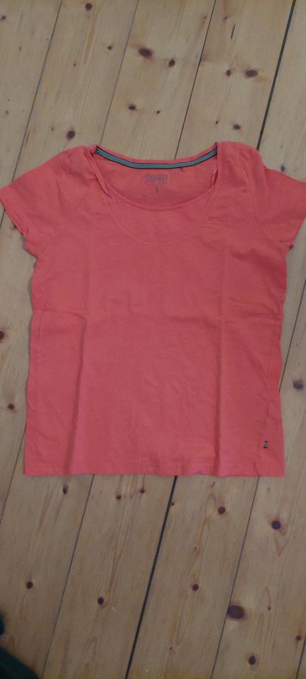 Esprit T-Shirt, Sommer T-Shirt Gr.S NEU in Remscheid