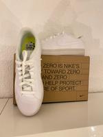 Nike Schuhe, Sneaker weiß Hessen - Limburg Vorschau
