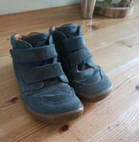 B Lifestyle Gr.25 Halbschuhe  Barfußschuhe Leipzig - Altlindenau Vorschau