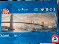 Puzzle  Schmidt 1000 Teile Bayern - Murnau am Staffelsee Vorschau