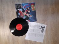 LP Schallplatte New Kids on the Block Christmas Weihnachten *TOP* Baden-Württemberg - Tuttlingen Vorschau