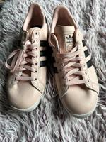 Adidas Sneaker gr 41 1/3 neuwertig Bremen - Blumenthal Vorschau