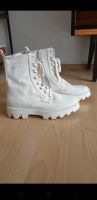 Marc O'Polo Combat boots 41 beige Stiefel Hannover - Südstadt-Bult Vorschau