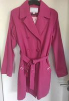 Trenchcoat rosa / pink von TCM Größe 40 / 42 neuw Hessen - Elz Vorschau