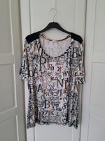 Schönes Damen T-shirt von BONITA gr.XL + Brandenburg - Nauen Vorschau