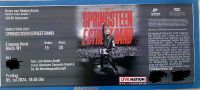 Bruce Springsteen Ticket 05.07.2023 Hannover Brandenburg - Potsdam Vorschau