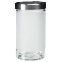IKEA DROPPAR Vorratsgläser Milchglas 9x Größe 1,4 L [€/Stk] Innenstadt - Köln Altstadt Vorschau