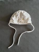 Steiff Baby Mütze beige/creme  Größe 37 Niedersachsen - Rhauderfehn Vorschau