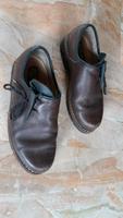 Meindl Haferlschuhe Größe 43 Bayern - Stadtbergen Vorschau