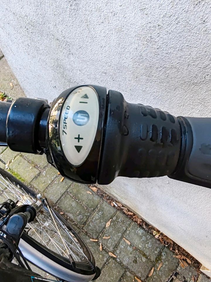 Ebike zu verkaufen in Erfurt