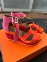 Hermes Sandalen Nürnberg (Mittelfr) - Kleinreuth b Schweinau Vorschau